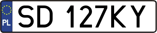SD127KY
