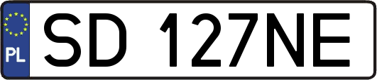 SD127NE