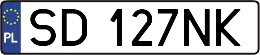 SD127NK