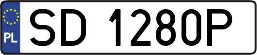 SD1280P
