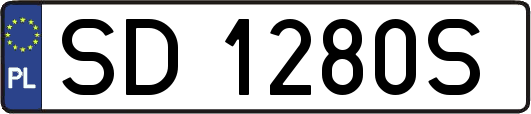 SD1280S