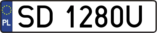 SD1280U