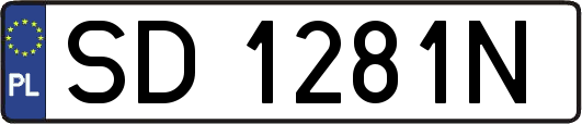 SD1281N