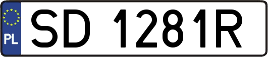 SD1281R