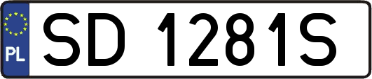 SD1281S