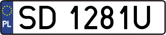 SD1281U