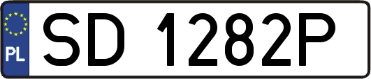 SD1282P
