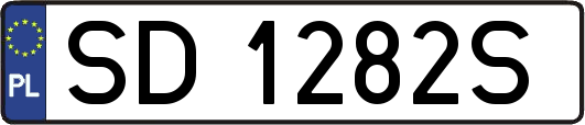 SD1282S