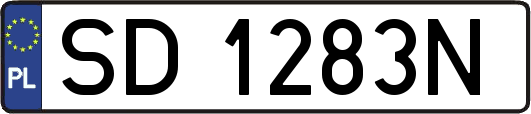 SD1283N