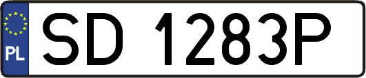 SD1283P