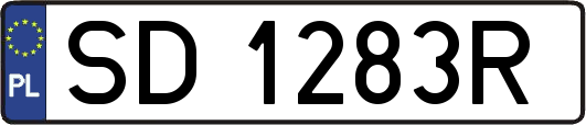 SD1283R