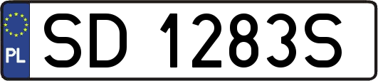 SD1283S