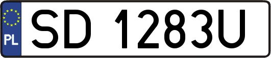 SD1283U