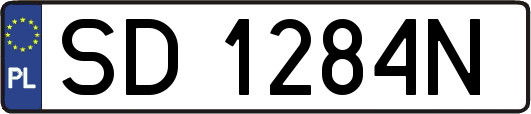 SD1284N