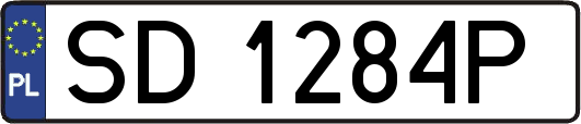 SD1284P