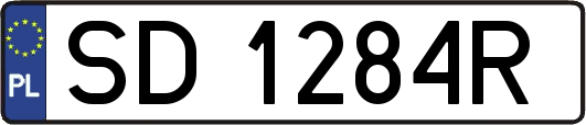 SD1284R