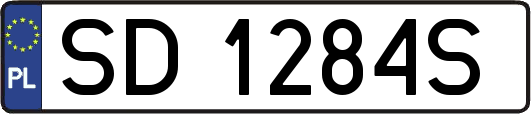 SD1284S