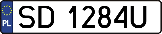 SD1284U