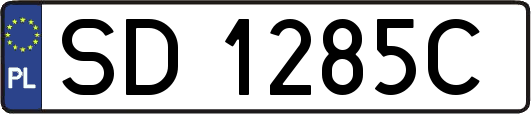 SD1285C