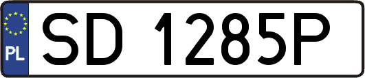 SD1285P