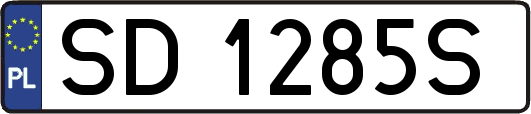 SD1285S