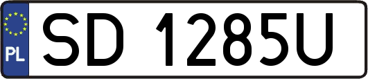 SD1285U