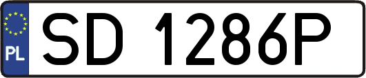 SD1286P