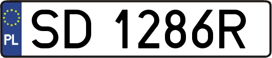 SD1286R