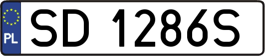 SD1286S