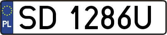 SD1286U