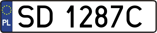 SD1287C