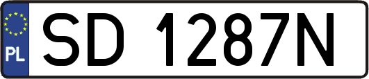 SD1287N