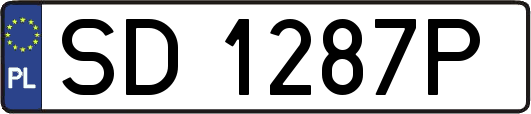 SD1287P