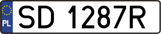 SD1287R