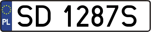 SD1287S
