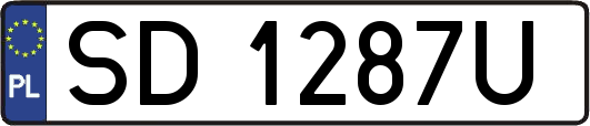 SD1287U