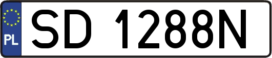 SD1288N