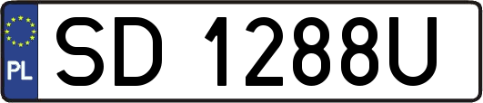 SD1288U