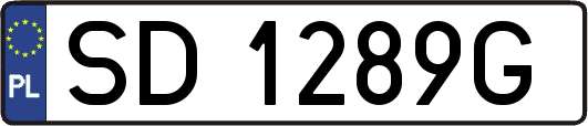 SD1289G