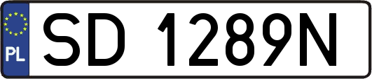 SD1289N