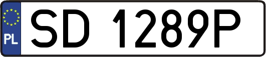 SD1289P