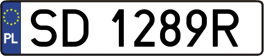SD1289R
