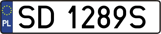 SD1289S
