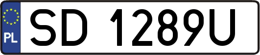 SD1289U