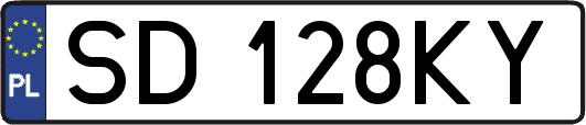 SD128KY