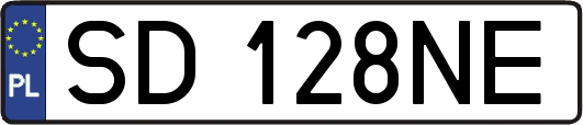 SD128NE