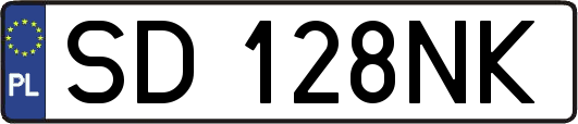 SD128NK