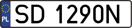 SD1290N