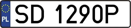SD1290P