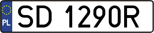 SD1290R